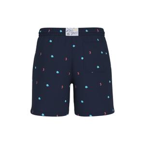 Badeshorts Guess Micro Embroidery image-1