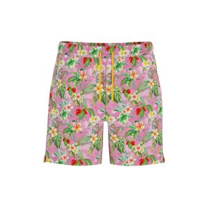 Badeshorts Guess Exotic Print