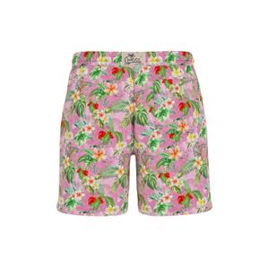 Badeshorts Guess Exotic Print image-1