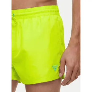 Short Guess Swimtrunk New Basic image-2