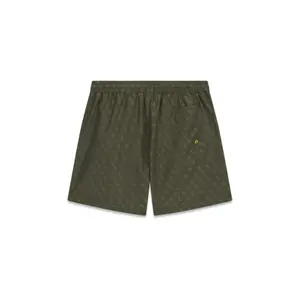 Swim shorts Guess New 4G Logo image-1