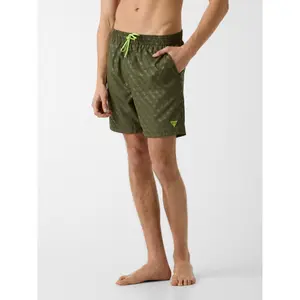 Swim shorts Guess New 4G Logo image-2