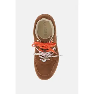 Kvinders sneakers Guess Besar 2 image-2