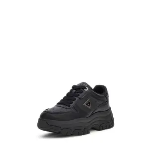 Kvinders sneakers Guess Beneto 3 image-1