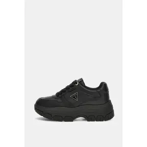 Kvinders sneakers Guess Beneto 3