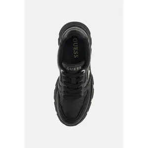 Kvinders sneakers Guess Beneto 3 image-2