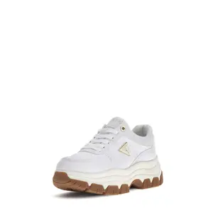 Kvinders sneakers Guess Beneto 3 image-1