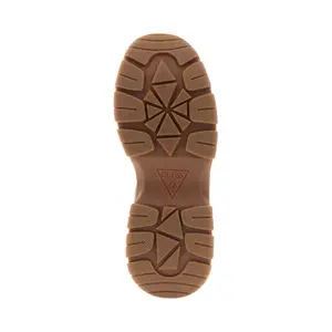 Kvinders sneakers Guess Beneto 3 image-4