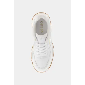 Kvinders sneakers Guess Beneto 3 image-2