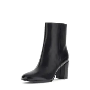 Bottines cuir femme Guess Berklie