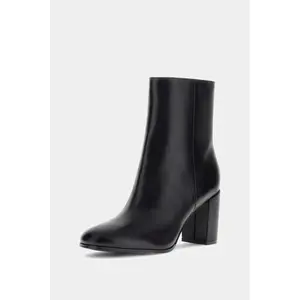 Bottines cuir femme Guess Berklie image-1
