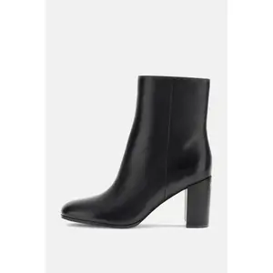 Bottines cuir femme Guess Berklie image-2