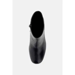 Bottines cuir femme Guess Berklie image-3