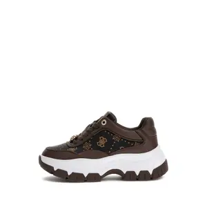 Sneakersy damscy Guess Berrett2 image-0