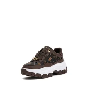 Sneakersy damscy Guess Berrett2 image-1