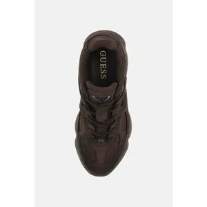 Baskets femme Guess Caracol image-2