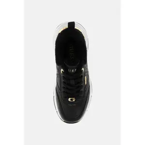 Women's Sneakers Guess Facter image-3