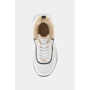 Women's Sneakers Guess Facter image-2