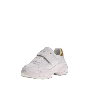 Sneakersy damscy Guess Helinn image-0