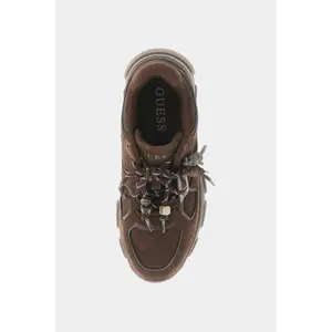 Zapatillas mujer Guess Irrina image-2