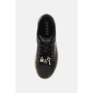 Kvinders sneakers Guess Jardin 2 image-2