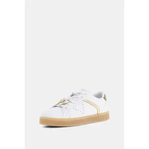 Kvinders sneakers Guess Jardin 2 image-2