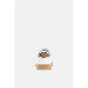 Kvinders sneakers Guess Jardin 2 image-4