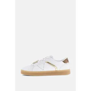 Kvinders sneakers Guess Jardin 2 image-1