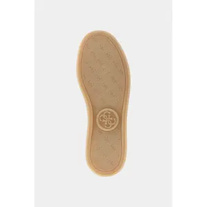 Kvinders sneakers Guess Jardin 2 image-5