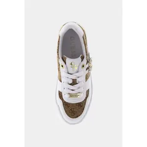 Women's Sneakers Guess Maggnet 2 image-2
