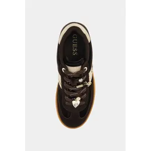 Sneakers da donna Guess Naoki2 image-2