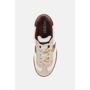 Sneakers da donna Guess Naoki3 image-2