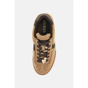 Sneakers da donna Guess Naoki3 image-2