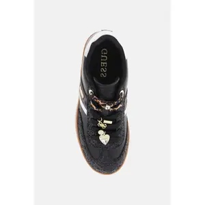 Zapatillas mujer Guess Naoki image-2