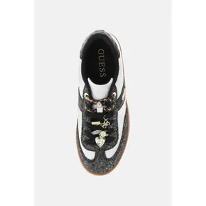 Zapatillas mujer Guess Naoki image-2