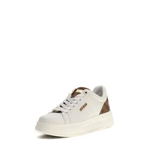 Sneakersy damscy Guess Welli image-0