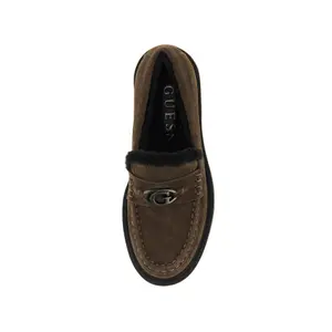 Damskie mokasyny Guess Yanikay image-2