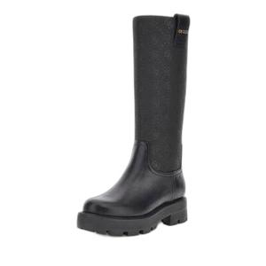 flfynn-fal11-black-dameslaarzen-guess-yannis-zwart