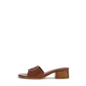 Women's heeled mules Guess Cerinna image-0