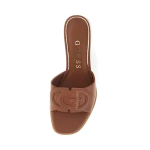 Women's heeled mules Guess Cerinna image-2
