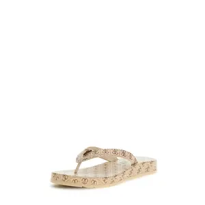 Women's flip-flops Guess Candry image-1