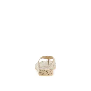 Women's flip-flops Guess Candry image-3