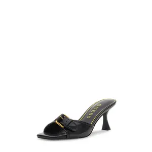 Mules à talon femme Guess Dista3 image-1