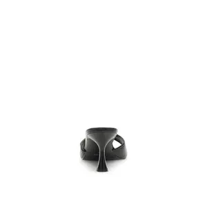 Mules à talon femme Guess Dista3 image-3