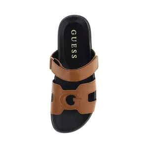 Wedge mules for women Guess Fashie2 image-2