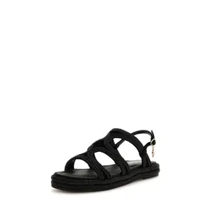 Sandálias femininas Guess Kalore image-1