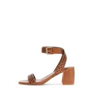 Sandalen mit Absatz Damen Guess Gastine2