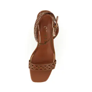 Sandalen mit Absatz Damen Guess Gastine2 image-2