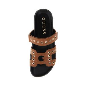 Women's sandals Guess Fahie image-3
