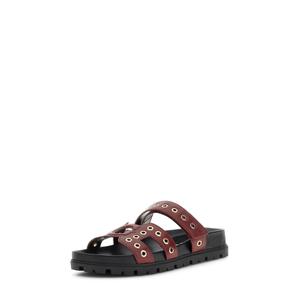 Women's sandals Guess Fahie image-1